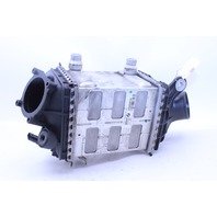 2012-2016 BMW M5 M6 Right Passenger Intercooler OEM 17517843119