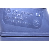 2012-2019 BMW M5 M6 Air Intake Channel Duct Left - 13717843293 OEM