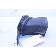2012-2019 BMW M5 M6 Air Intake Channel Duct Left - 13717843293 OEM