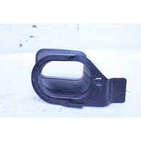 2012-2019 BMW M5 M6 Air Intake Channel Duct Left - 13717843293 OEM