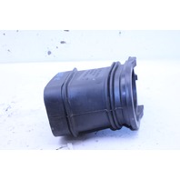 2012-2019 BMW M5 M6 Air Intake Channel Duct Left - 13717843293 OEM