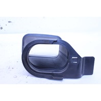 2012-2019 BMW M5 M6 Air Intake Channel Duct Left - 13717843293 OEM