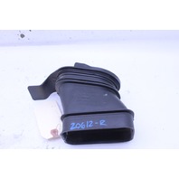 2012-2019 BMW M5 M6 Air Intake Channel Duct Left - 13717843293 OEM