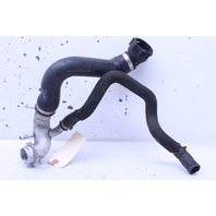 2014 BMW M6 Radiator Coolant Hose Pipe Duct 7846363 Stock#20612 OEM