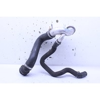 2014 BMW M6 Radiator Coolant Hose Pipe Duct 7846363 Stock#20612 OEM