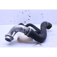 2014 BMW M6 Radiator Coolant Hose Pipe Duct 7846363 Stock#20612 OEM