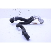 2014 BMW M6 Radiator Coolant Hose Pipe Duct 7846363 Stock#20612 OEM
