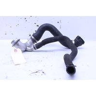 2014 BMW M6 Radiator Coolant Hose Pipe Duct 7846363 Stock#20612 OEM