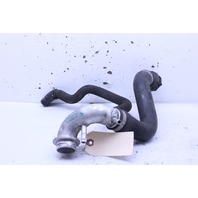 2014 BMW M6 Radiator Coolant Hose Pipe Duct 7846363 Stock#20612 OEM