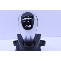 2012-2019 BMW M6 Transmission Gear Selector Shifter Shift Knob OEM