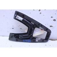 2012-2018 BMW M6 Console Shifter Bezel Switch Panel OEM