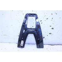 2012-2018 BMW M6 Console Shifter Bezel Switch Panel OEM