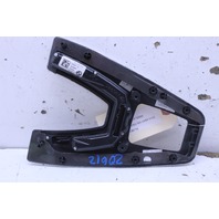 2012-2018 BMW M6 Console Shifter Bezel Switch Panel OEM
