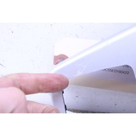 2012-2018 BMW M6 Console Shifter Bezel Switch Panel OEM