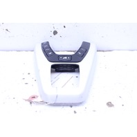 2012-2018 BMW M6 Console Shifter Bezel Switch Panel OEM