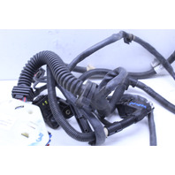 2014 BMW M6 F13 Engine Motor Wire Wiring Harness Loom 7850285 OEM