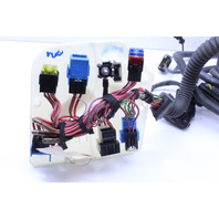 2014 BMW M6 F13 Engine Motor Wire Wiring Harness Loom 7850285 OEM