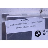 BMW M5 M6 Differential Lock Control Module 7850612 OEM
