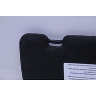 2013-2019 BMW 640i 650i M6 Gran Coupe Sun Visor Left Alcantara OEM