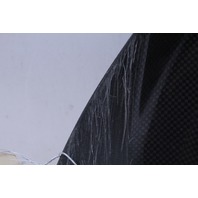 2014-2019 BMW M6 Rear Bumper Diffuser Carbon Fiber 51128055373 OEM Scuffs