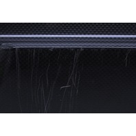 2014-2019 BMW M6 Rear Bumper Diffuser Carbon Fiber 51128055373 OEM Scuffs