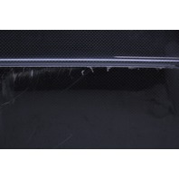 2014-2019 BMW M6 Rear Bumper Diffuser Carbon Fiber 51128055373 OEM Scuffs