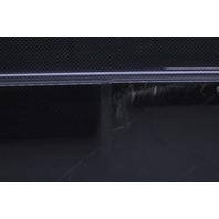 2014-2019 BMW M6 Rear Bumper Diffuser Carbon Fiber 51128055373 OEM Scuffs