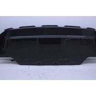 2014-2019 BMW M6 Rear Bumper Diffuser Carbon Fiber 51128055373 OEM Scuffs