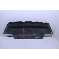 2014-2019 BMW M6 Rear Bumper Diffuser Carbon Fiber 51128055373 OEM Scuffs