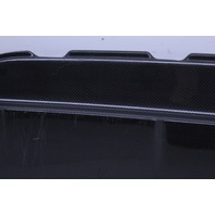 2014-2019 BMW M6 Rear Bumper Diffuser Carbon Fiber 51128055373 OEM Scuffs