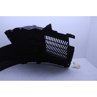 2012-2018 BMW M6 Front Fender Liner Splash Shield Left OEM