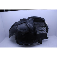 2012-2018 BMW M6 Front Fender Liner Splash Shield Left OEM