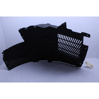 2012-2018 BMW M6 Front Fender Liner Splash Shield Left OEM