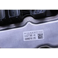 2012-2014 BMW M5 M6 Engine Computer Module ECU ECM DME MEVD1728 OEM