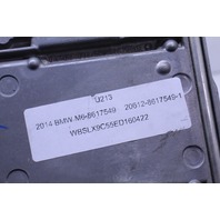 2012-2014 BMW M5 M6 Engine Computer Module ECU ECM DME MEVD1728 OEM