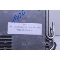 2012-2014 BMW M5 M6 Engine Computer Module ECU ECM DME MEVD1728 OEM