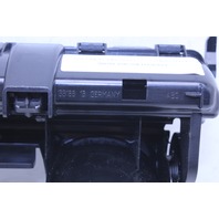 2012-2019 BMW 640i 650i M6 Center Console Cup Holder Center Console OEM