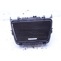 2012-2019 BMW 640i 650i M6 Center Console Cup Holder Center Console OEM