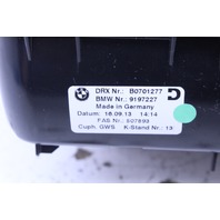 2012-2019 BMW 640i 650i M6 Center Console Cup Holder Center Console OEM