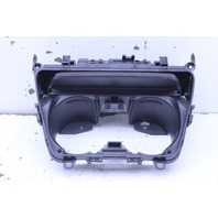 2012-2019 BMW 640i 650i M6 Center Console Cup Holder Center Console OEM