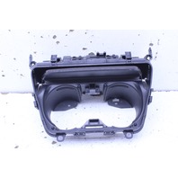 2012-2019 BMW 640i 650i M6 Center Console Cup Holder Center Console OEM