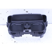 2012-2019 BMW 640i 650i M6 Center Console Cup Holder Center Console OEM