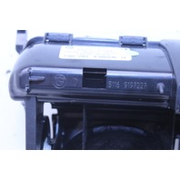 2012-2019 BMW 640i 650i M6 Center Console Cup Holder Center Console OEM