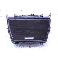 2012-2019 BMW 640i 650i M6 Center Console Cup Holder Center Console OEM