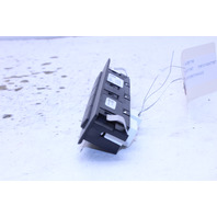 BMW M5 M6 Night Vision Lane Assist Switch Bank Parking 9247367 OEM