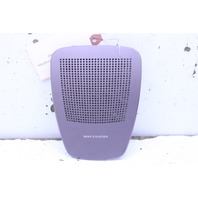 2014 BMW M6 F13 Speaker Cover Trim Grille Bang Olufsen 9276551 Stock#20612 OEM