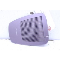 2014 BMW M6 F13 Speaker Cover Trim Grille Bang Olufsen 9276551 Stock#20612 OEM