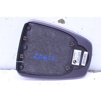 2014 BMW M6 F13 Speaker Cover Trim Grille Bang Olufsen 9276551 Stock#20612 OEM