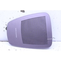 2014 BMW M6 F13 Speaker Cover Trim Grille Bang Olufsen 9276551 Stock#20612 OEM