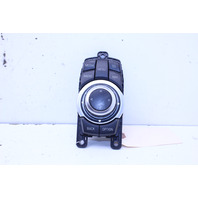 2014 BMW M6 F13 iDrive Navigation Control Knob Switch OEM